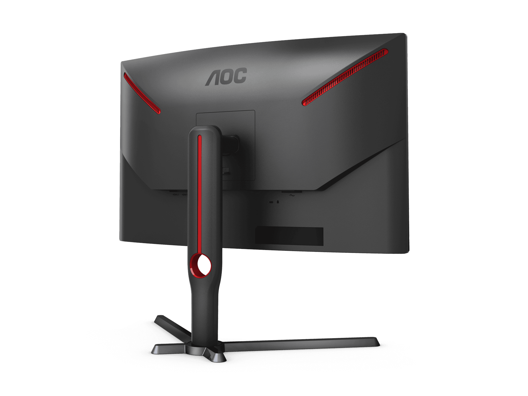 AOC CQ27G3S 27" MONITOR