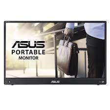 ASUS MB16AWP 15.6" IPS MONITOR