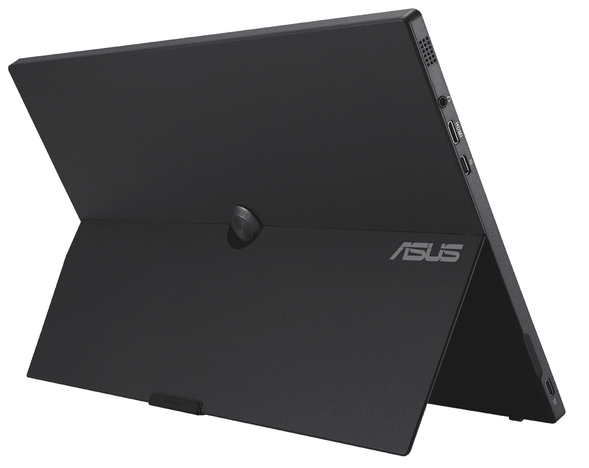 ASUS MB16AWP 15.6" IPS MONITOR