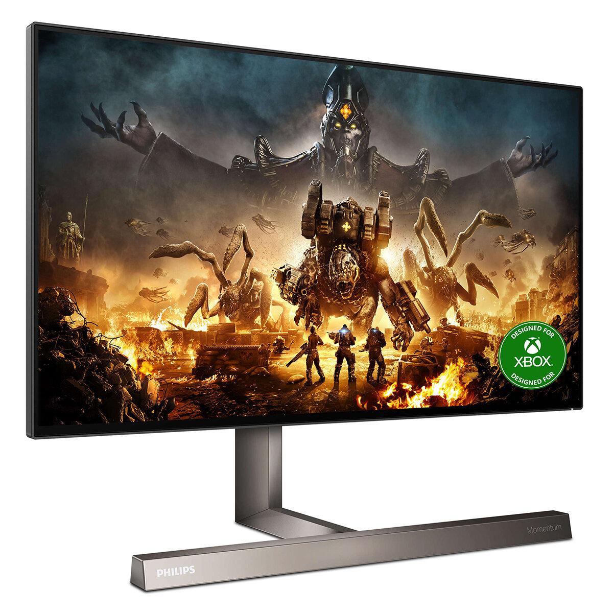 PHILIPS 329M1RV 32" MONITOR