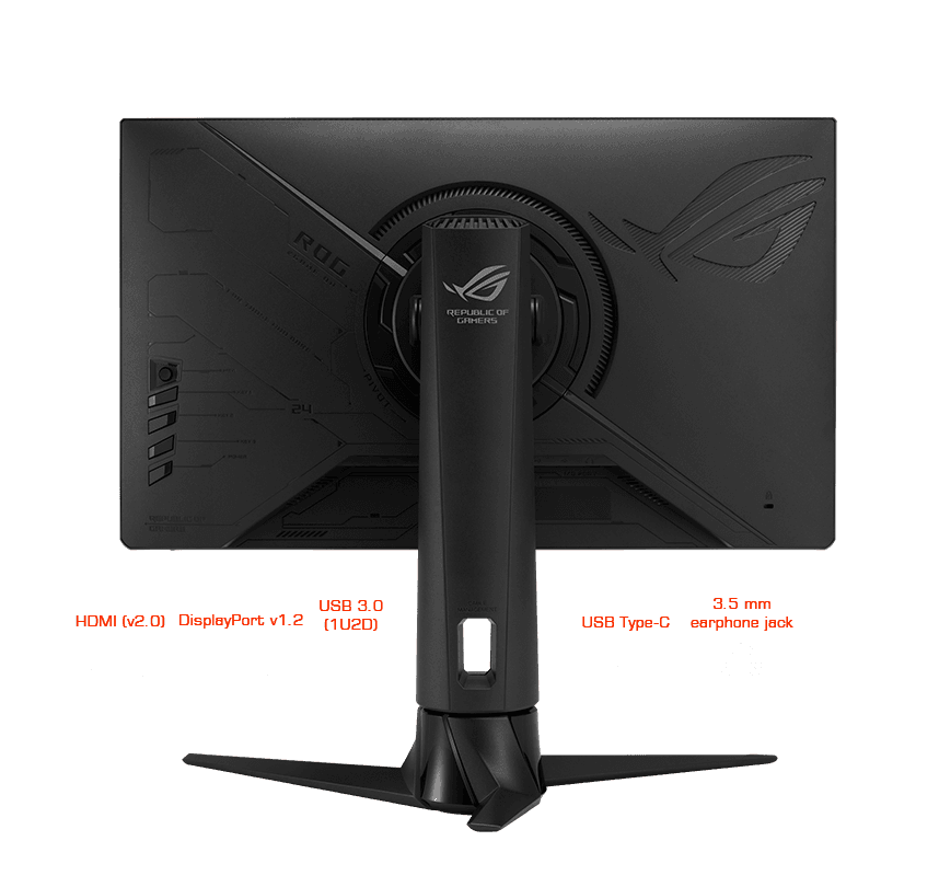 ASUS XG249CM  23.8" 270Hz Monitor