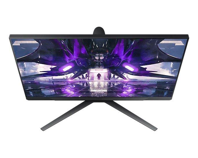 SAMSUNG S24AG320NCXXK 24" MONITOR
