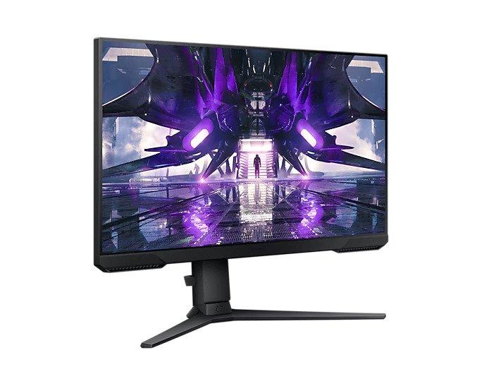 SAMSUNG S24AG320NCXXK 24" MONITOR