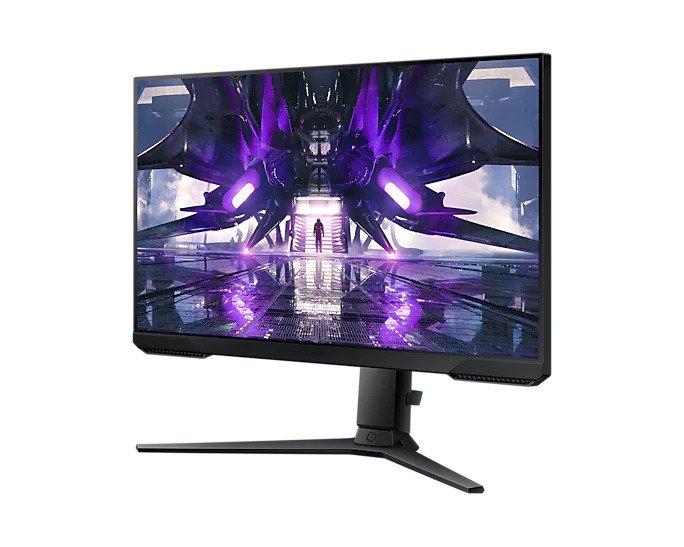 SAMSUNG S24AG320NCXXK 24" MONITOR