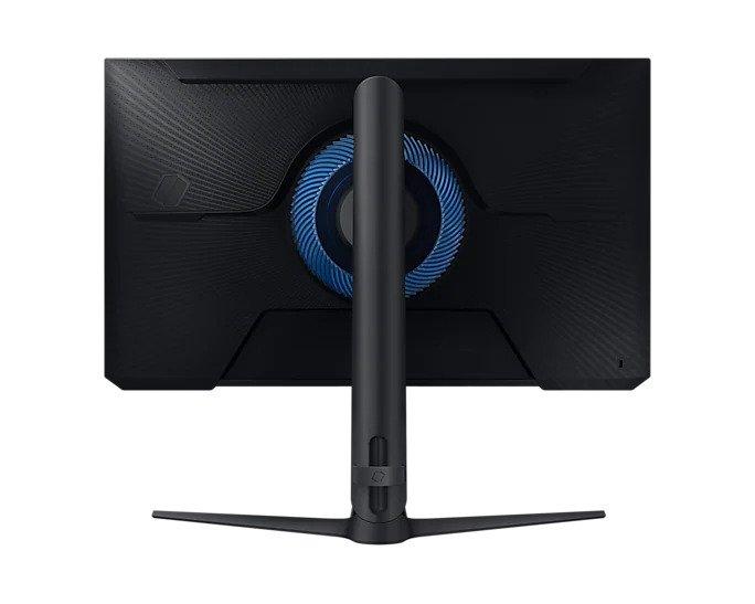 SAMSUNG S24AG320NCXXK 24" MONITOR