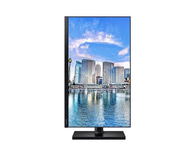 SAMSUNG F27T450FQCXXK 27" MONITOR