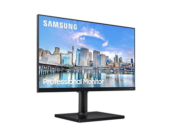SAMSUNG F27T450FQCXXK 27" MONITOR