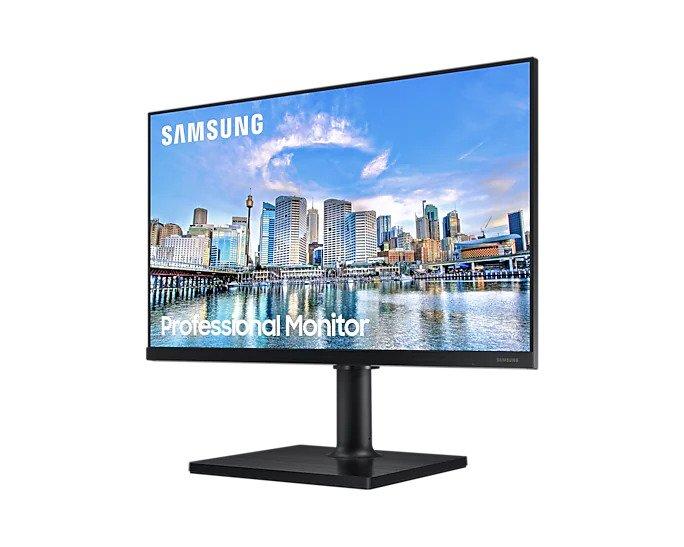 SAMSUNG F27T450FQCXXK 27" MONITOR