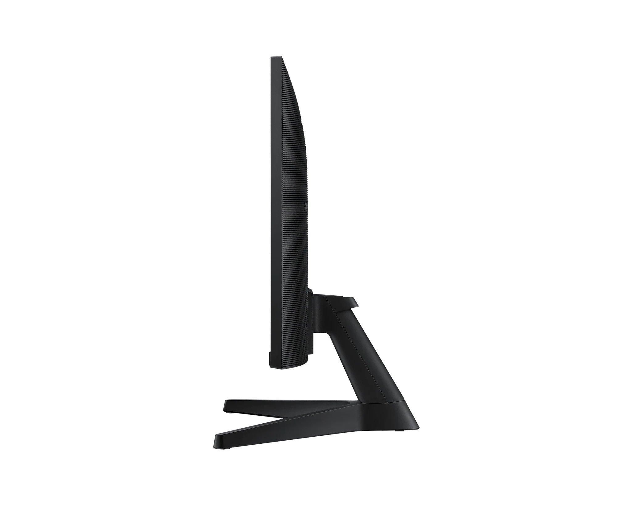 SAMSUNG S24AM506NCXXK 24" MONITOR