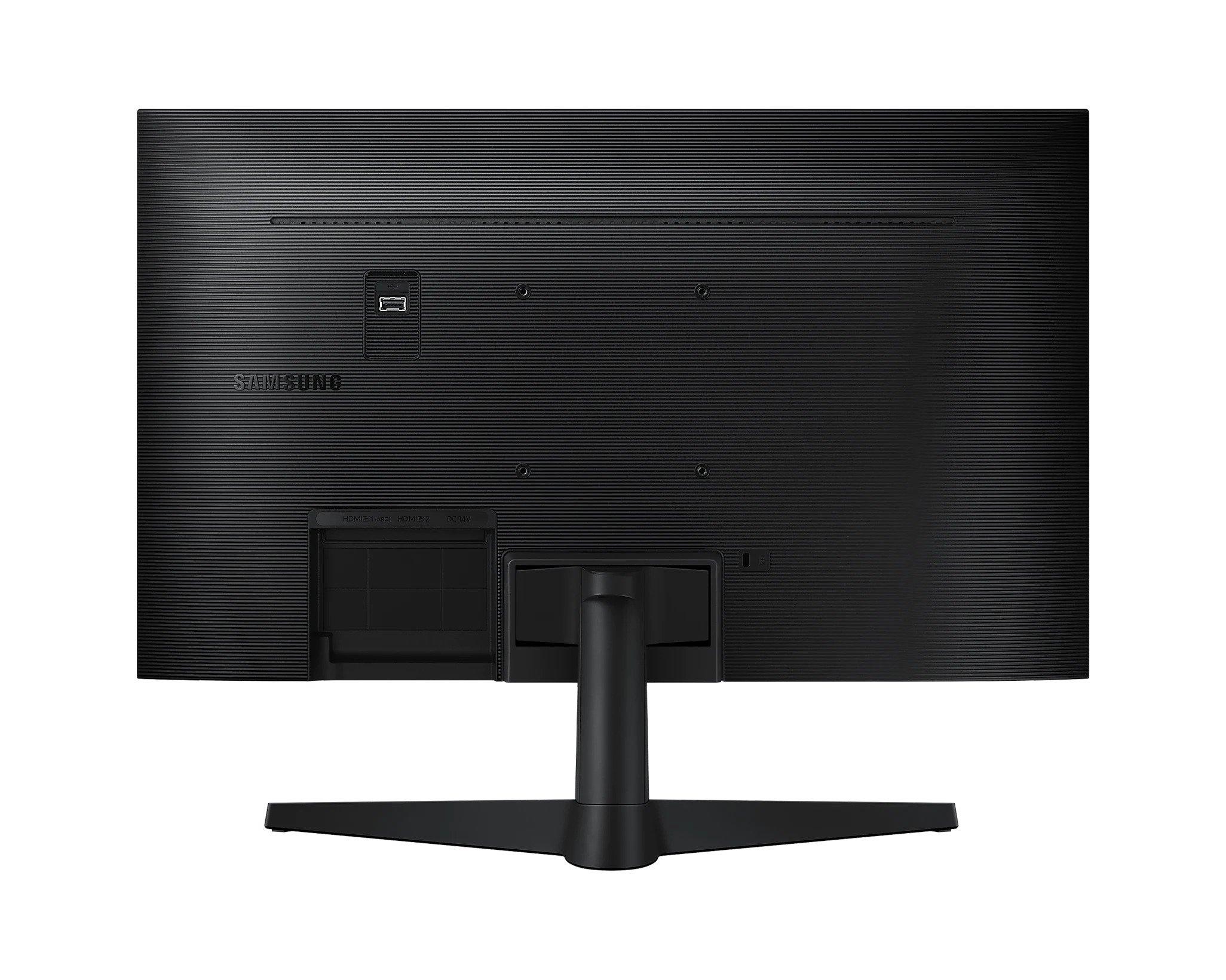 SAMSUNG S24AM506NCXXK 24" MONITOR