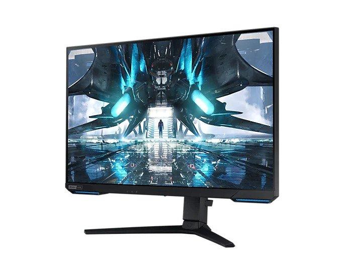 SAMSUNG S28AG700NCXXK 28" MONITOR