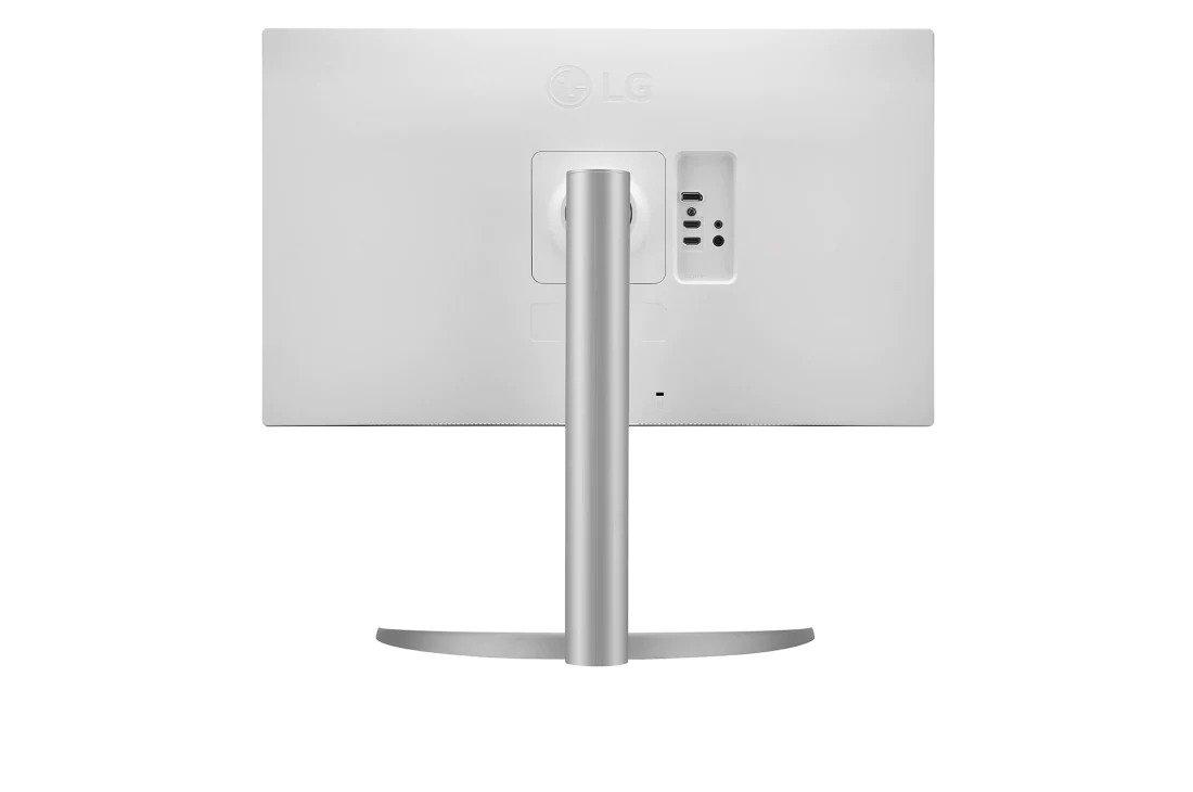 LG 27UP650-W 27" MONITOR