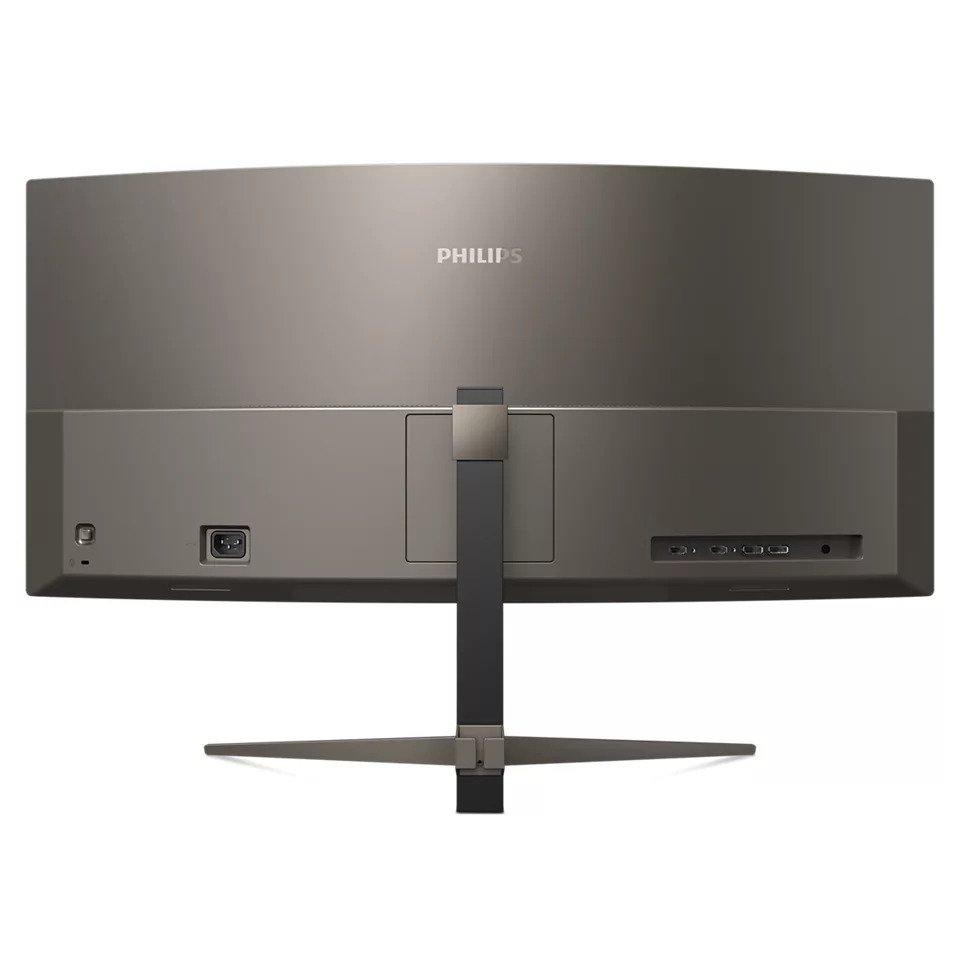 PHILIPS 345M2CRZ 34" MONITOR