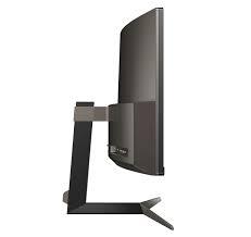 PHILIPS 345M2CRZ 34" MONITOR