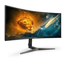 PHILIPS 345M2CRZ 34" MONITOR