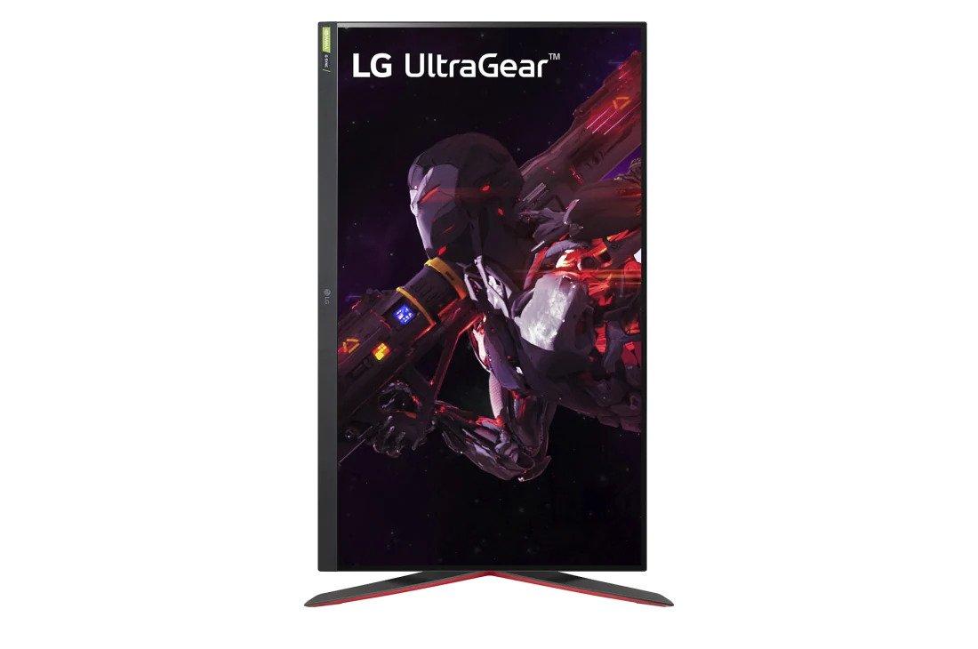 LG 32GP850-B 32" Monitor