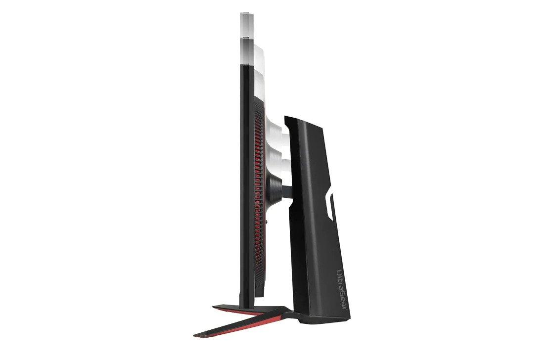 LG 32GP850-B 32" Monitor