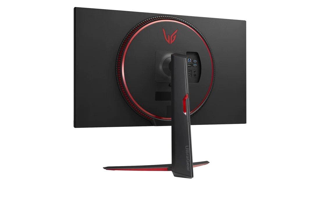 LG 32GP850-B 32" Monitor