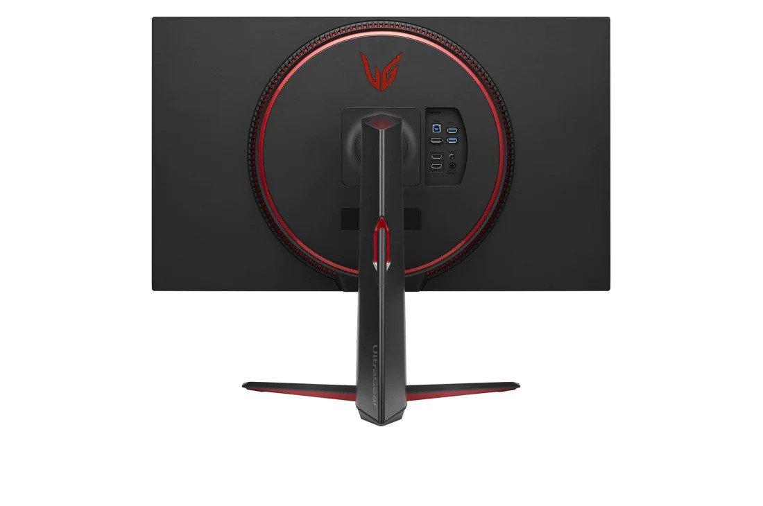 LG 32GP850-B 32" Monitor