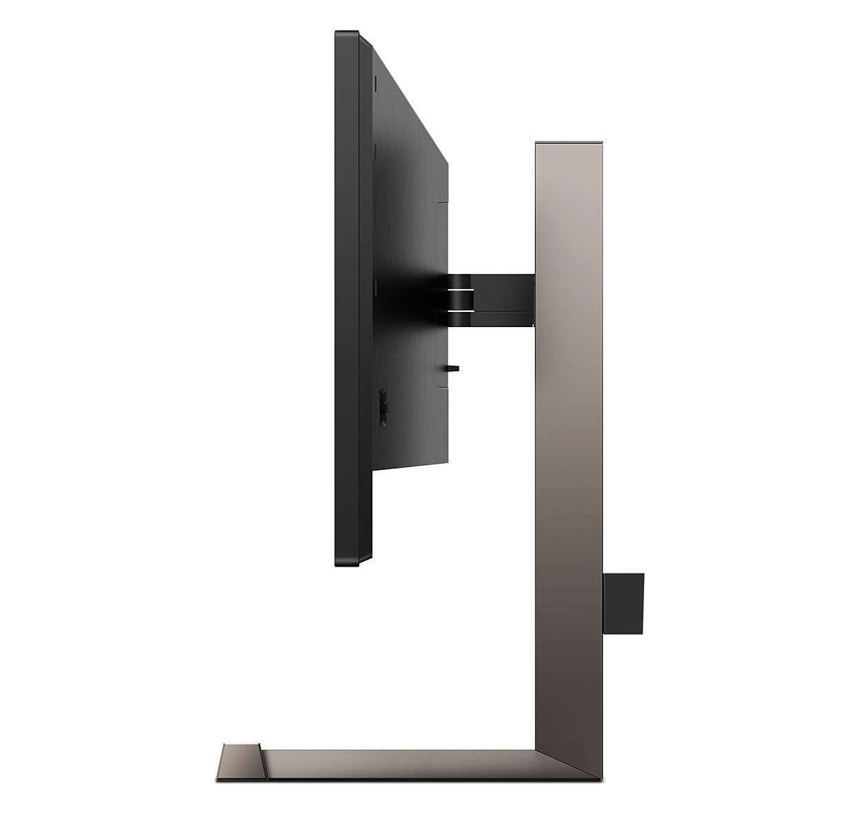 PHILIPS 279M1RV 27" MONITOR