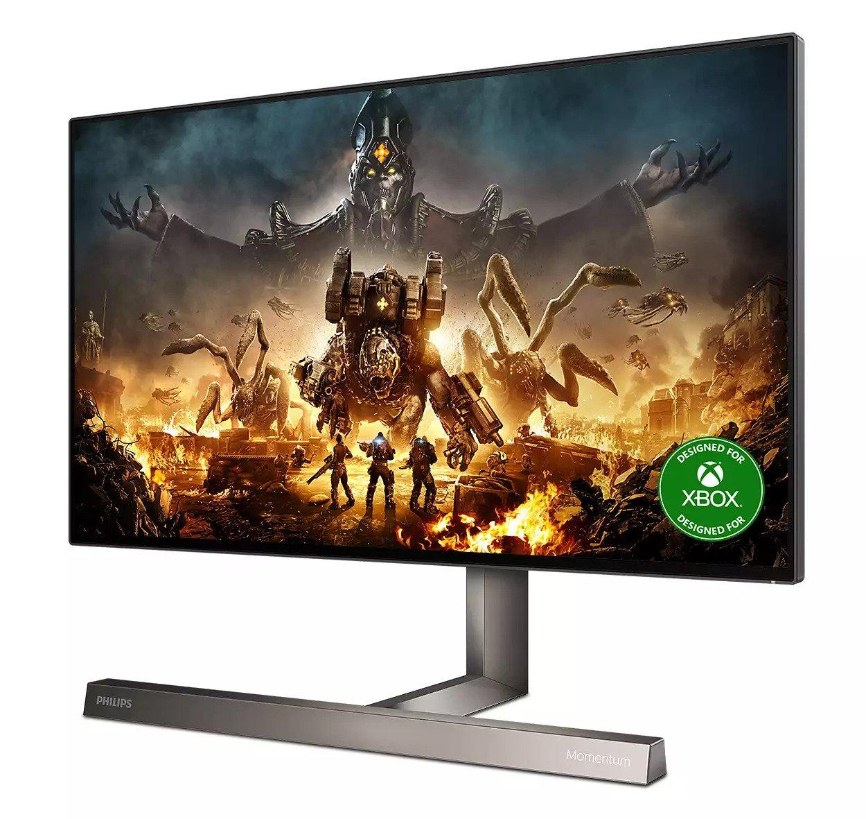 PHILIPS 279M1RV 27" MONITOR