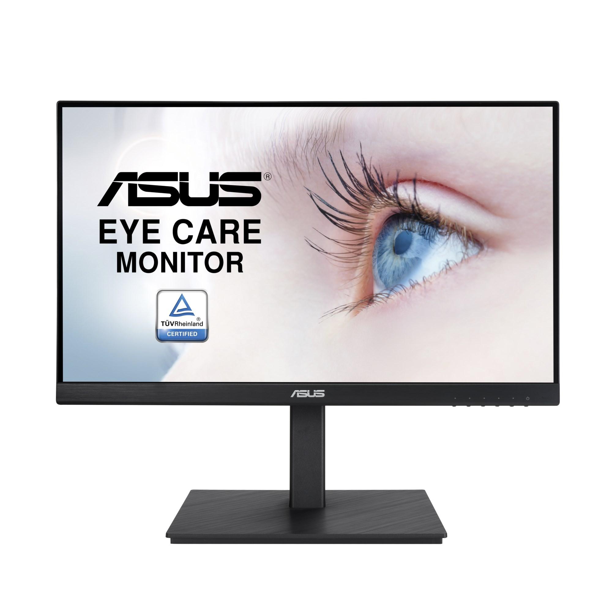 ASUS VA229QSB 21.5" MONITOR