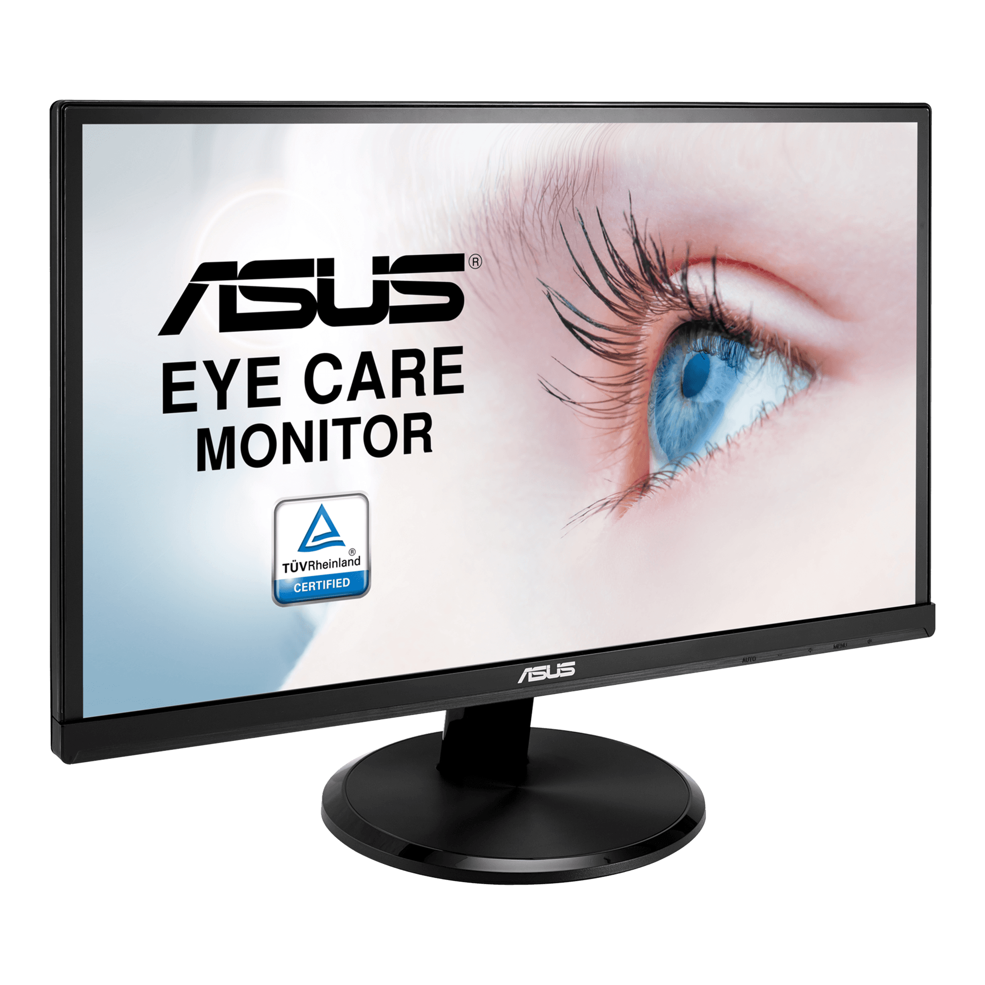 ASUS VA229QSB 21.5" MONITOR