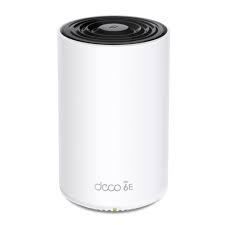 TP-LINK DECO-XE75 AX5400 WHOLE HOME MESH WIFI 6E (1PACK)