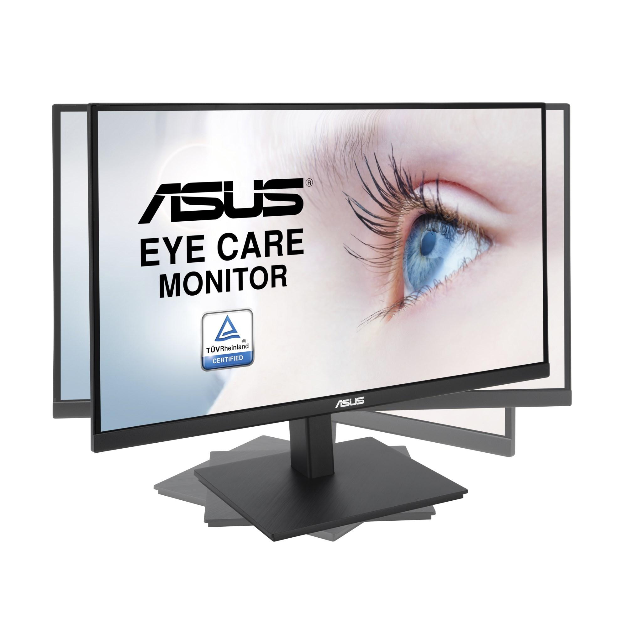 ASUS VA27AQSB 27" MONITOR