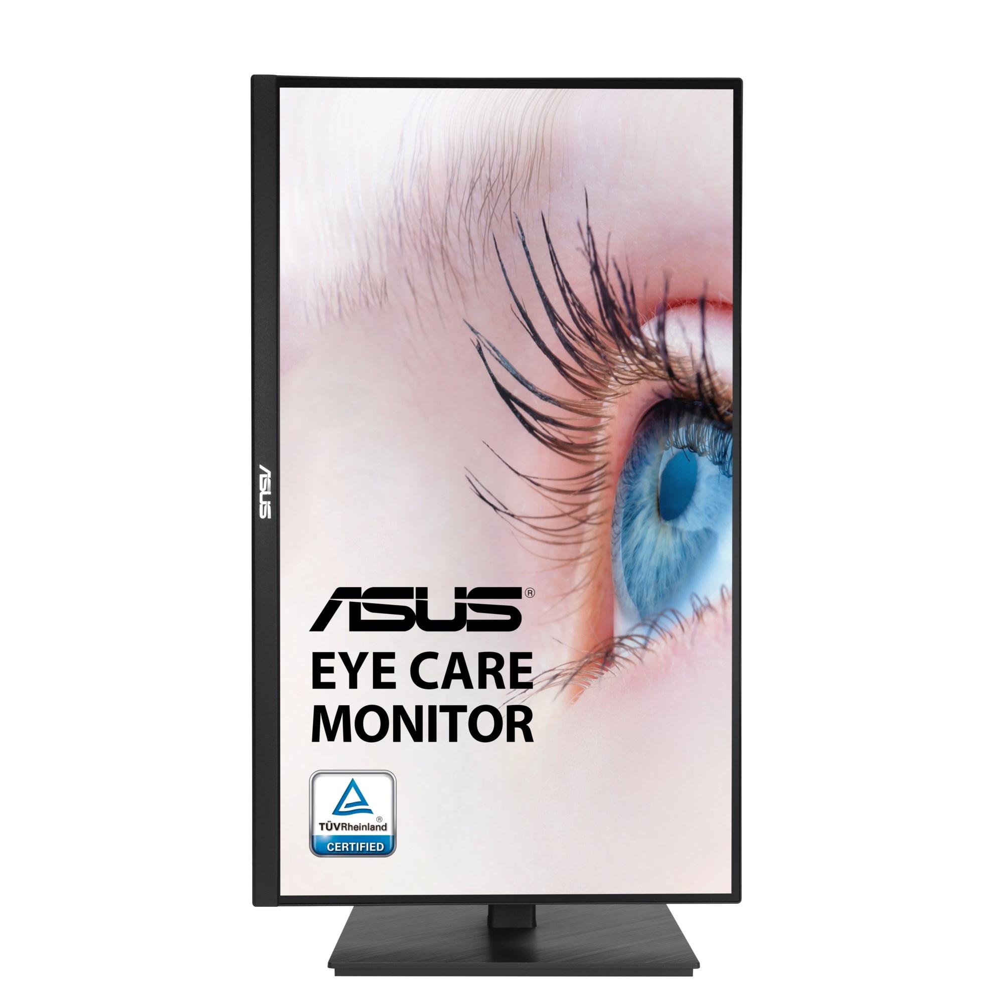 ASUS VA27AQSB 27" MONITOR