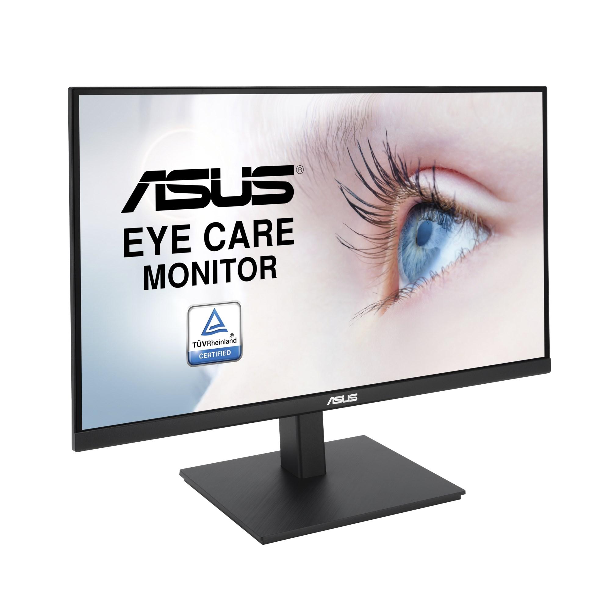 ASUS VA27AQSB 27" MONITOR
