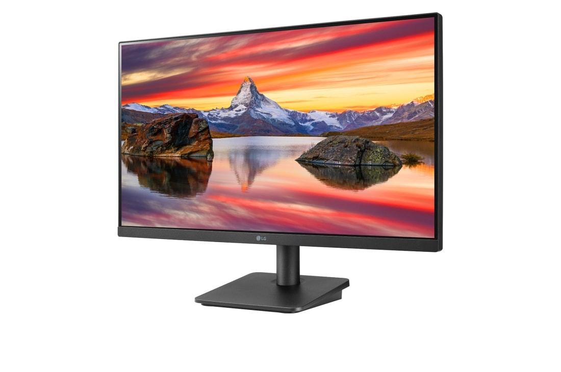 LG 24MP500-B 23.8" MONITOR