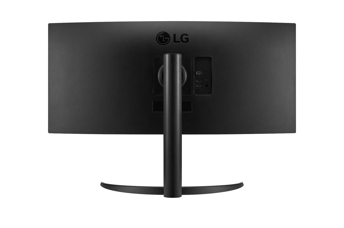 LG 34WP65C-B 34" MONITOR