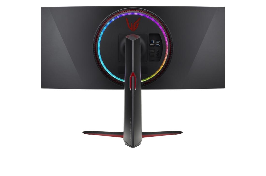 LG 34GP950G-B 34" MONITOR
