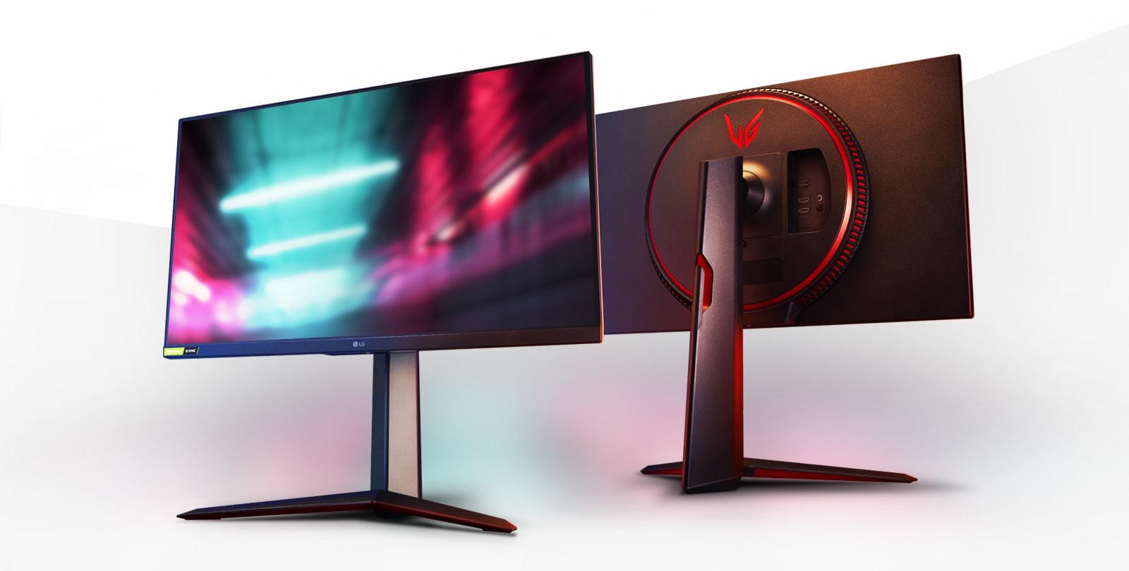 LG 27GP83B-B Monitor
