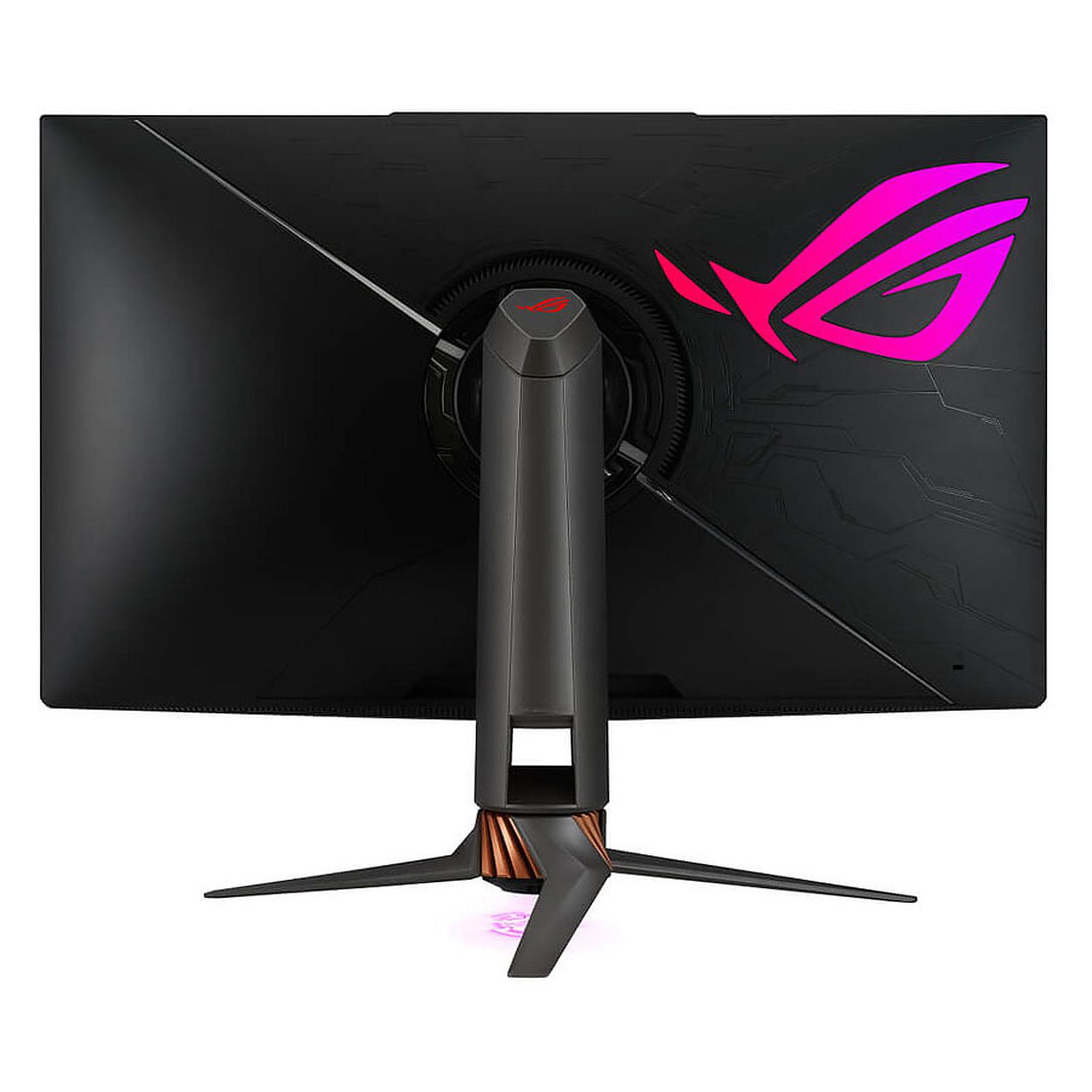 ASUS PG32UQ 32" 4K 144Hz HDMI 2.1 Monitor