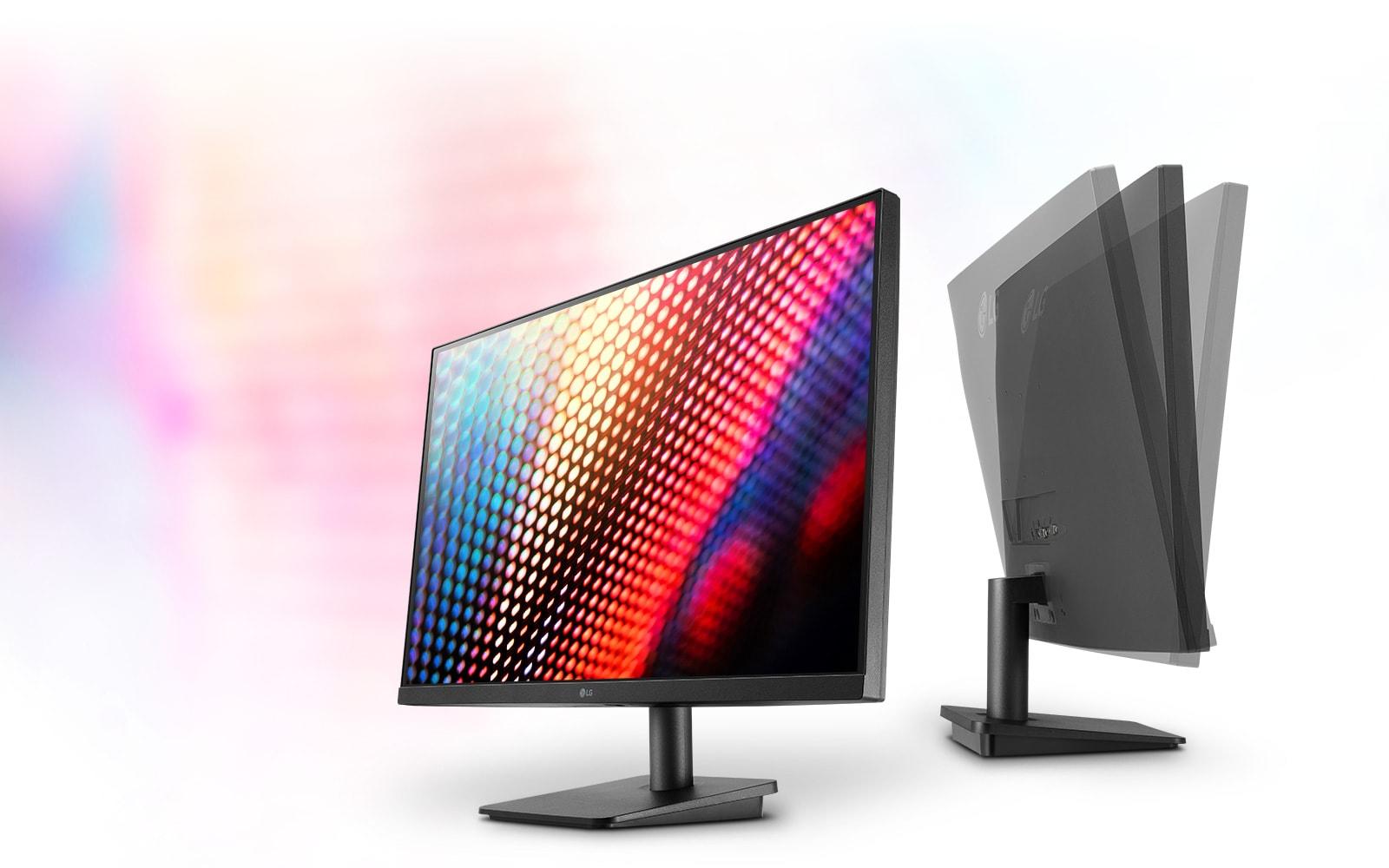 LG 27MP400-B 27" MONITOR