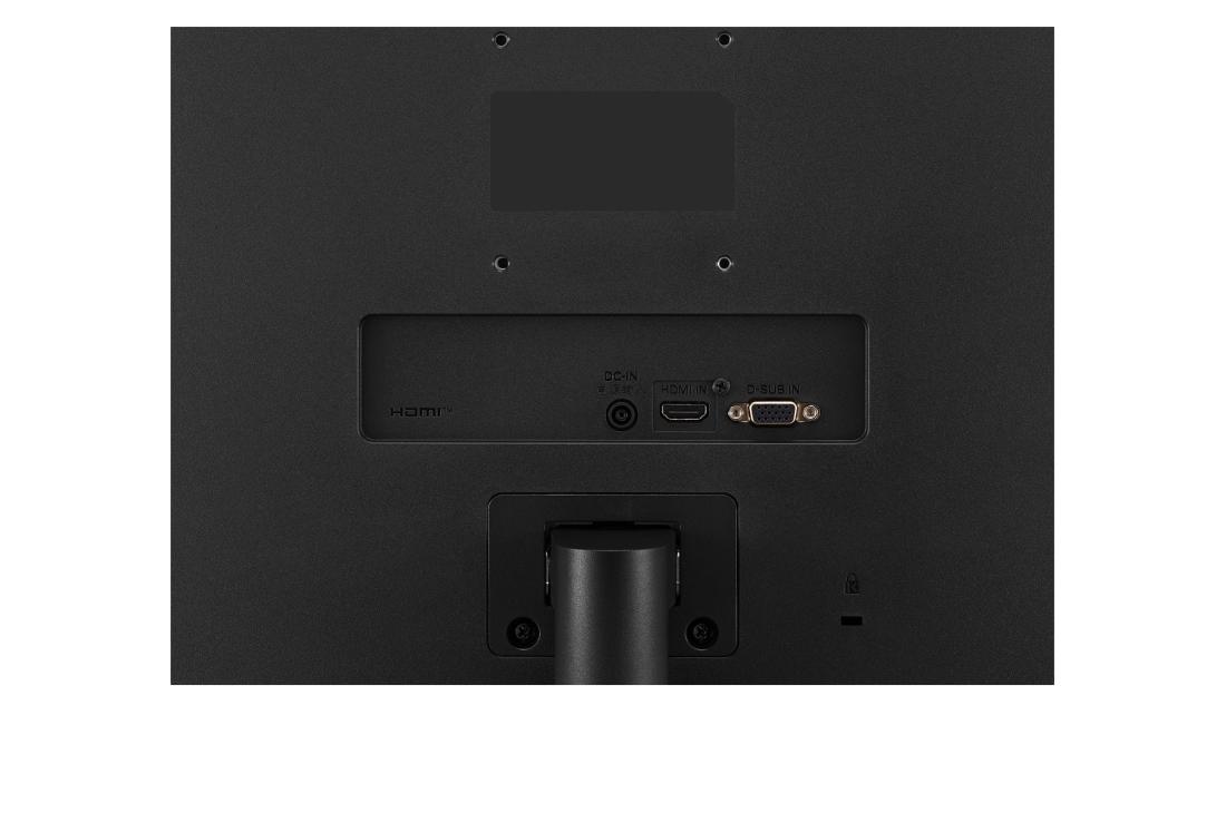 LG 27MP400-B 27" MONITOR