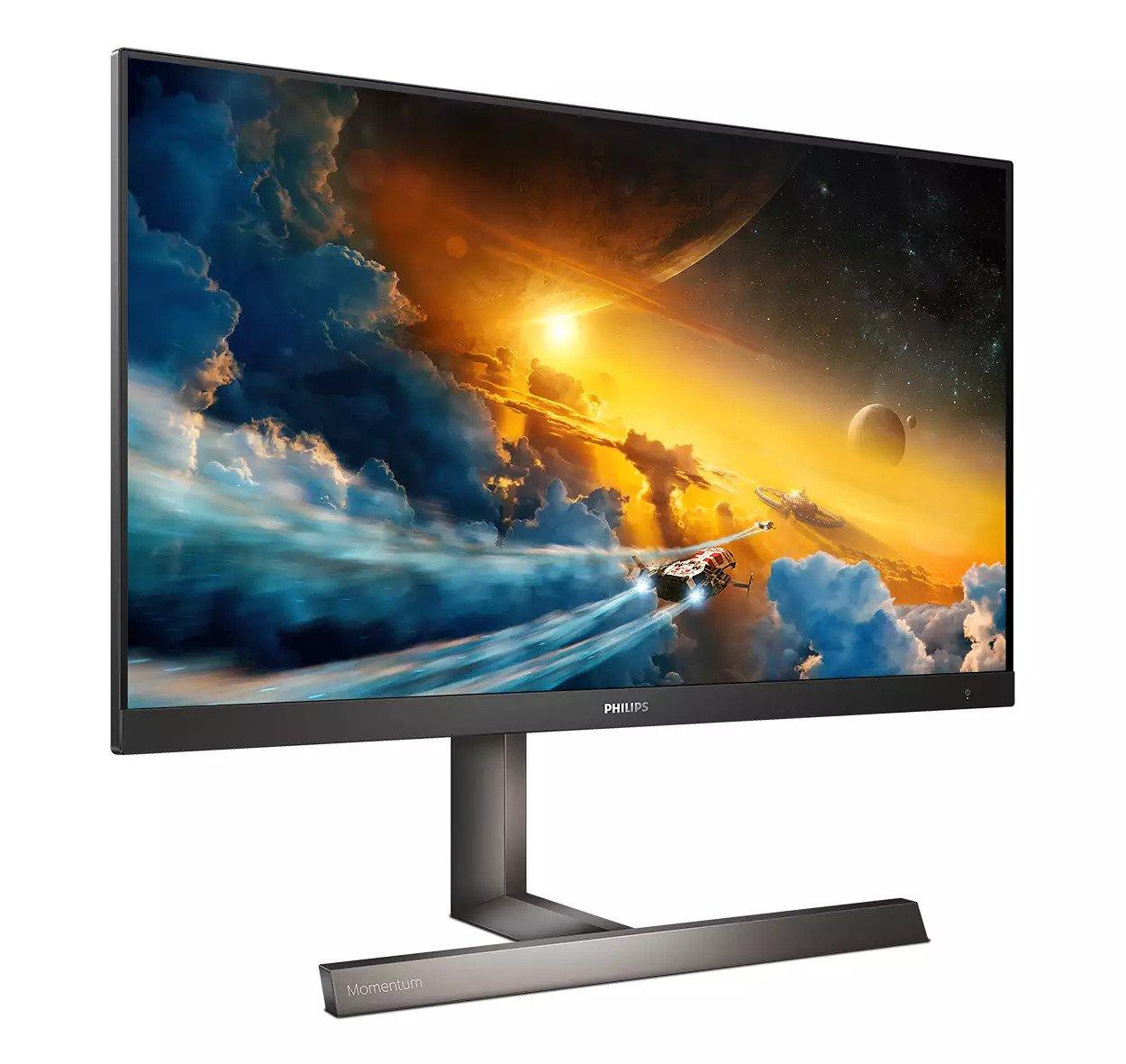 PHILIPS 275M1RZPRO 27" MONITOR