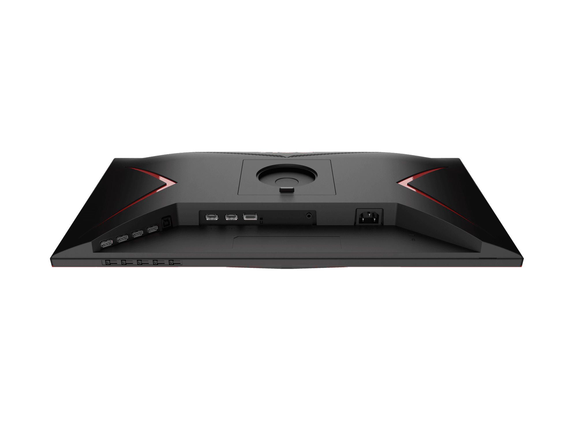 AOC 24G2Z 24" MONITOR