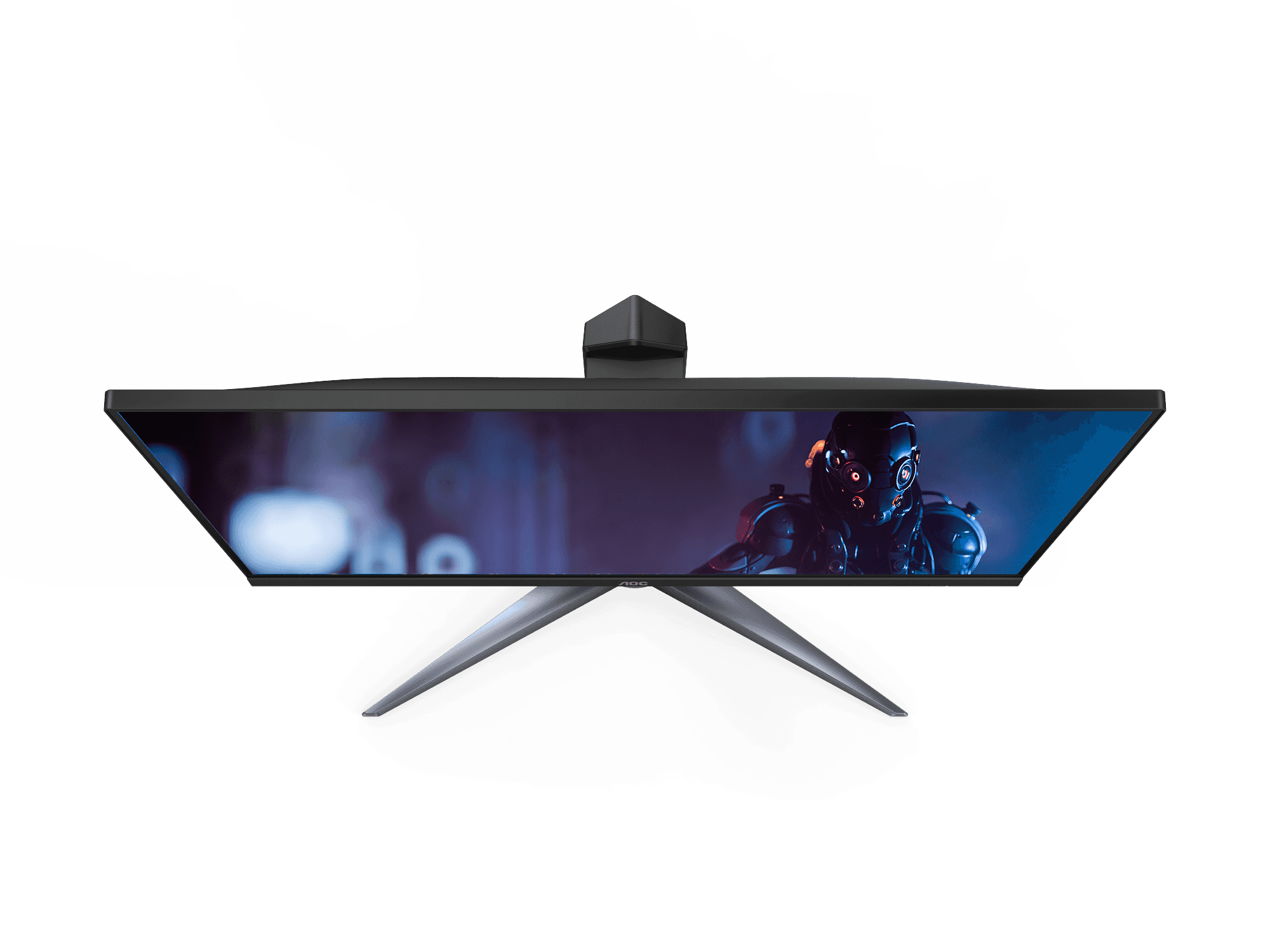 AOC 24G2Z 24" MONITOR
