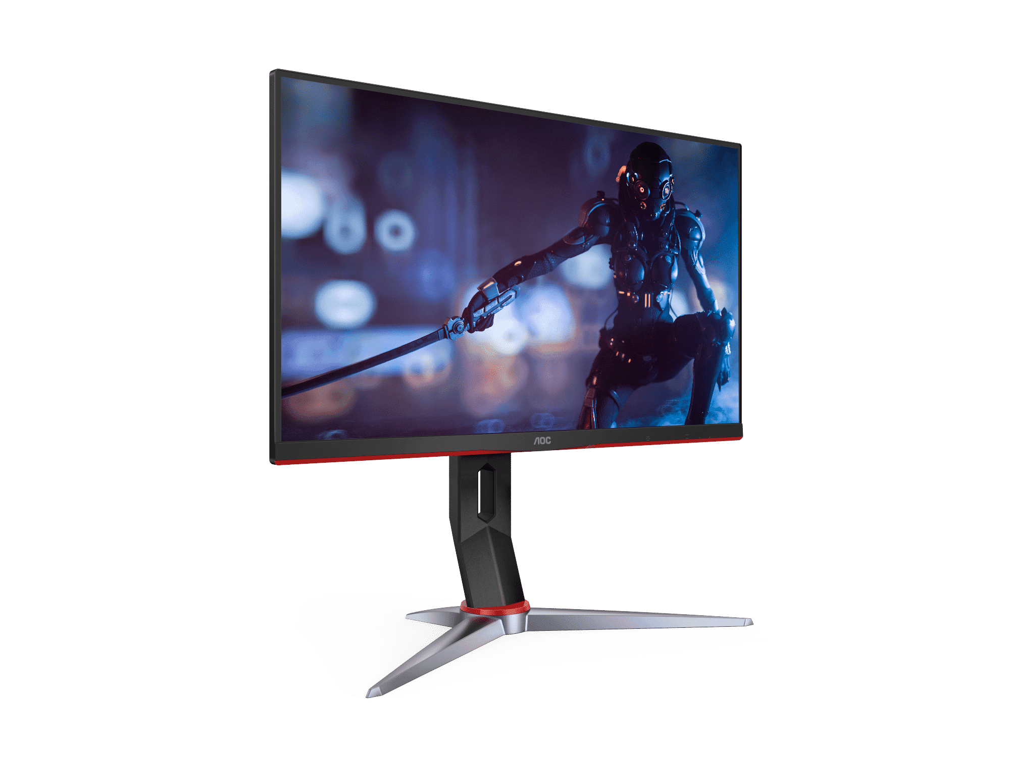 AOC 24G2Z 24" MONITOR