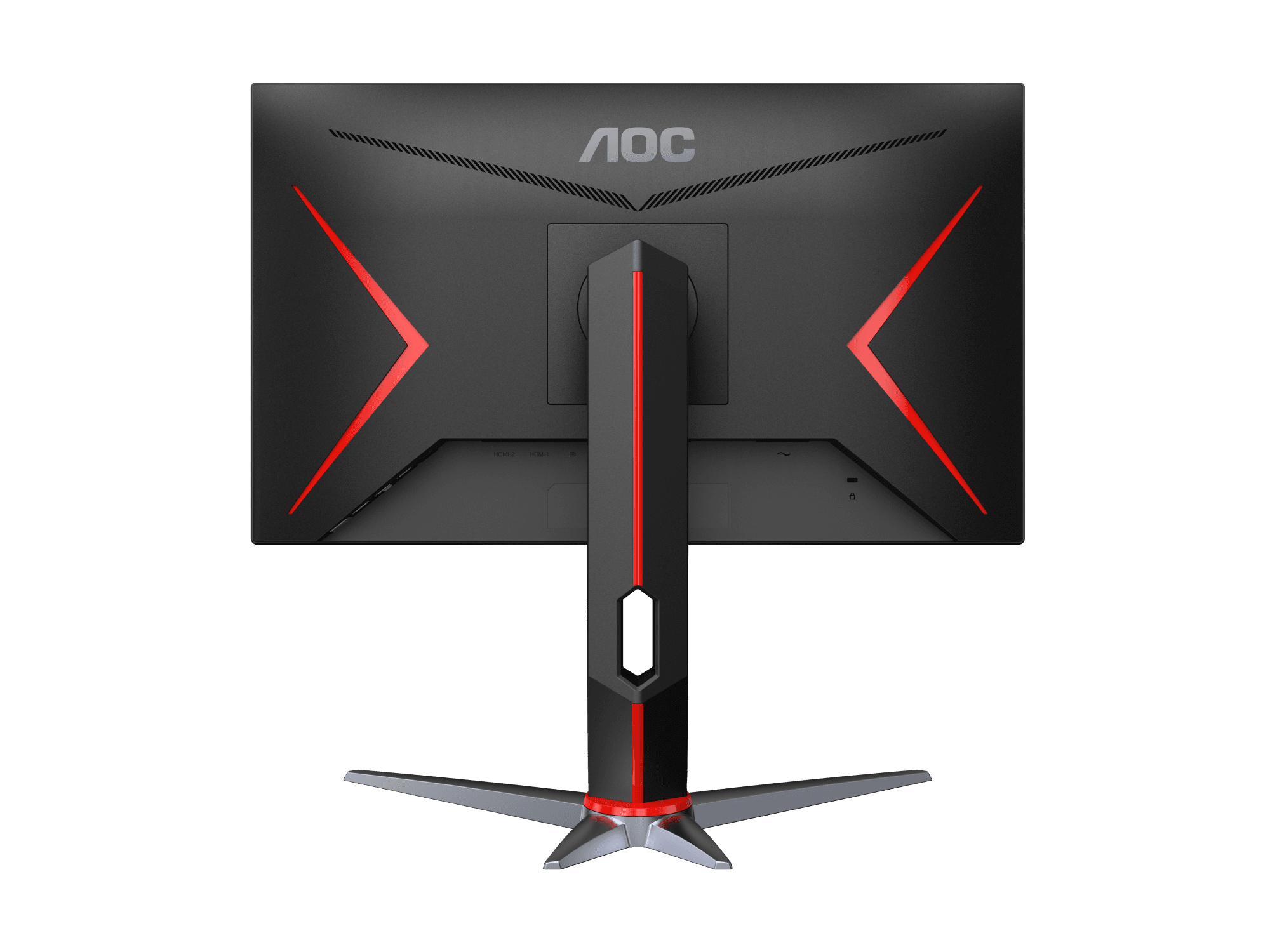 AOC 24G2Z 24" MONITOR