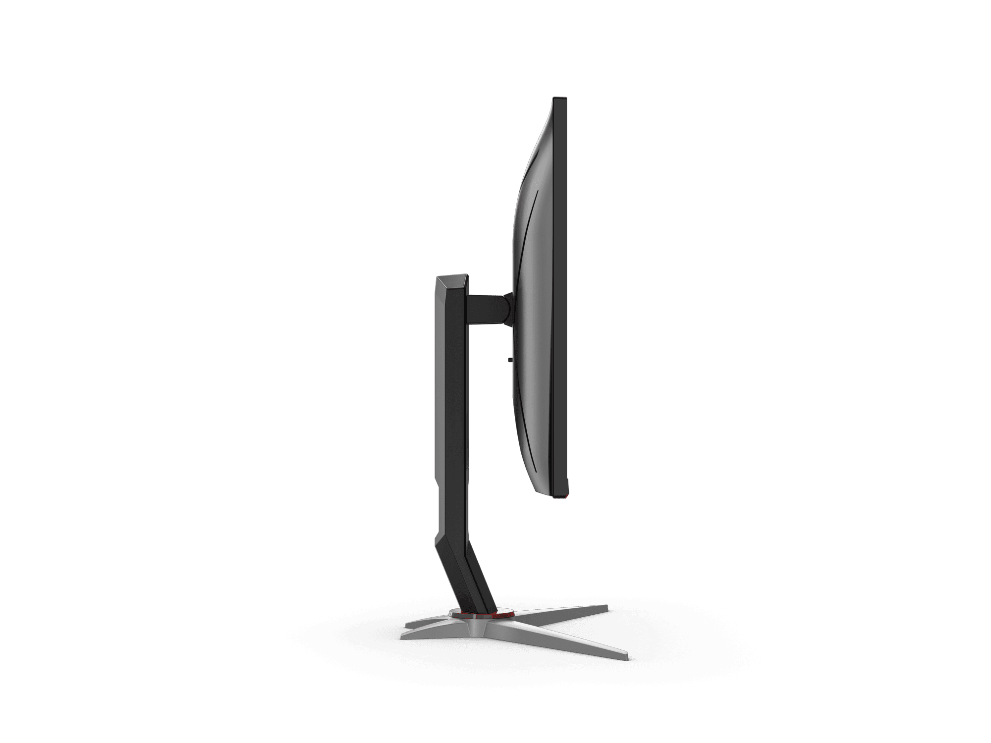 AOC U28G2X 28" MONITOR
