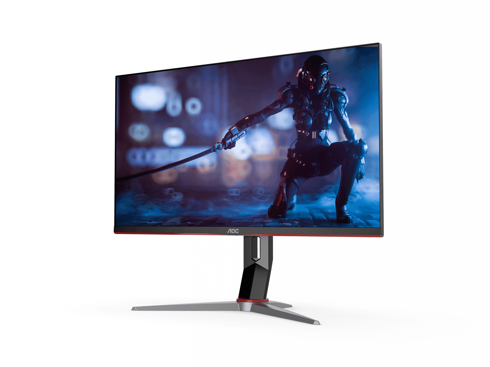 AOC U28G2X 28" MONITOR