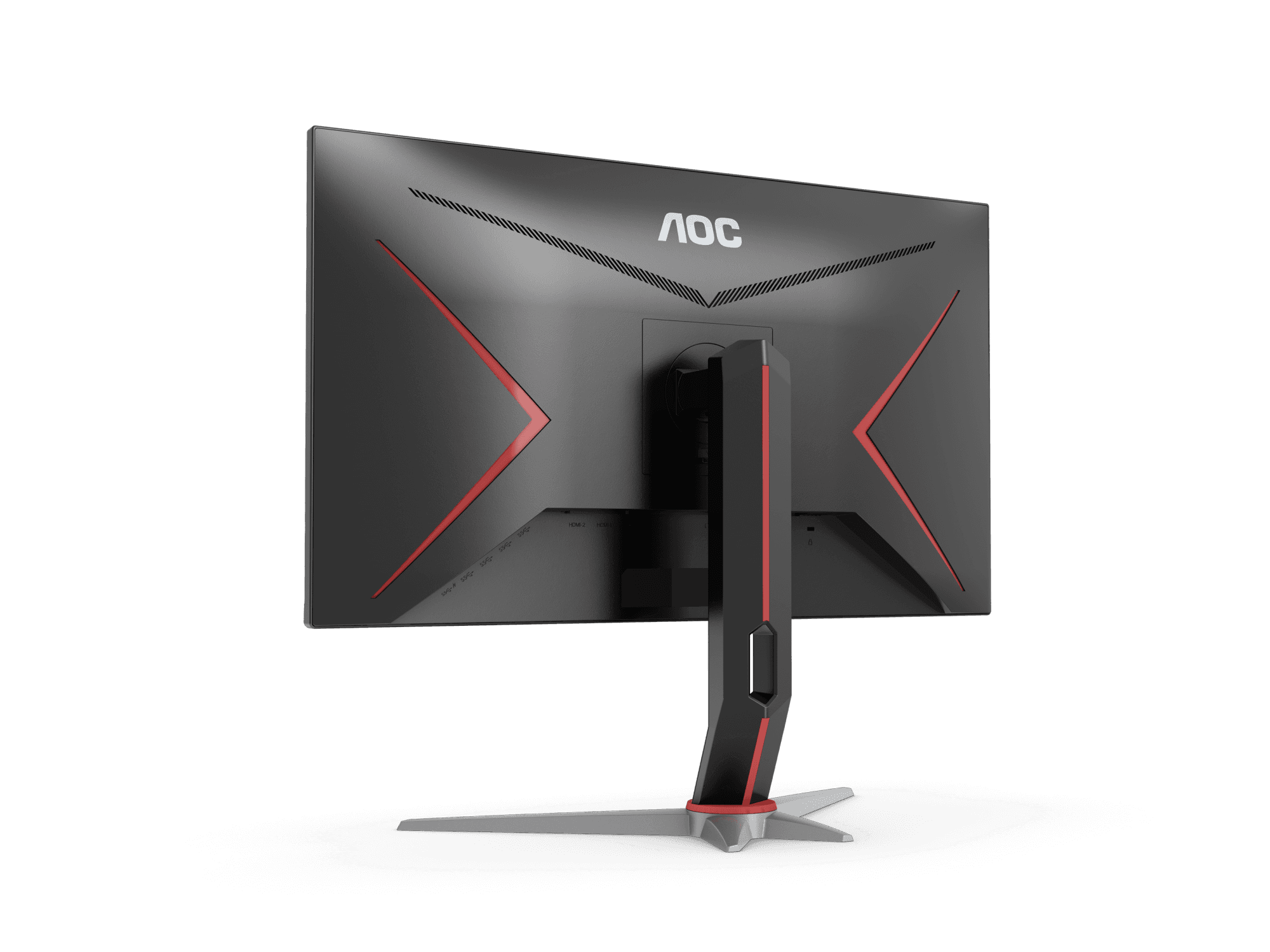 AOC U28G2X 28" MONITOR