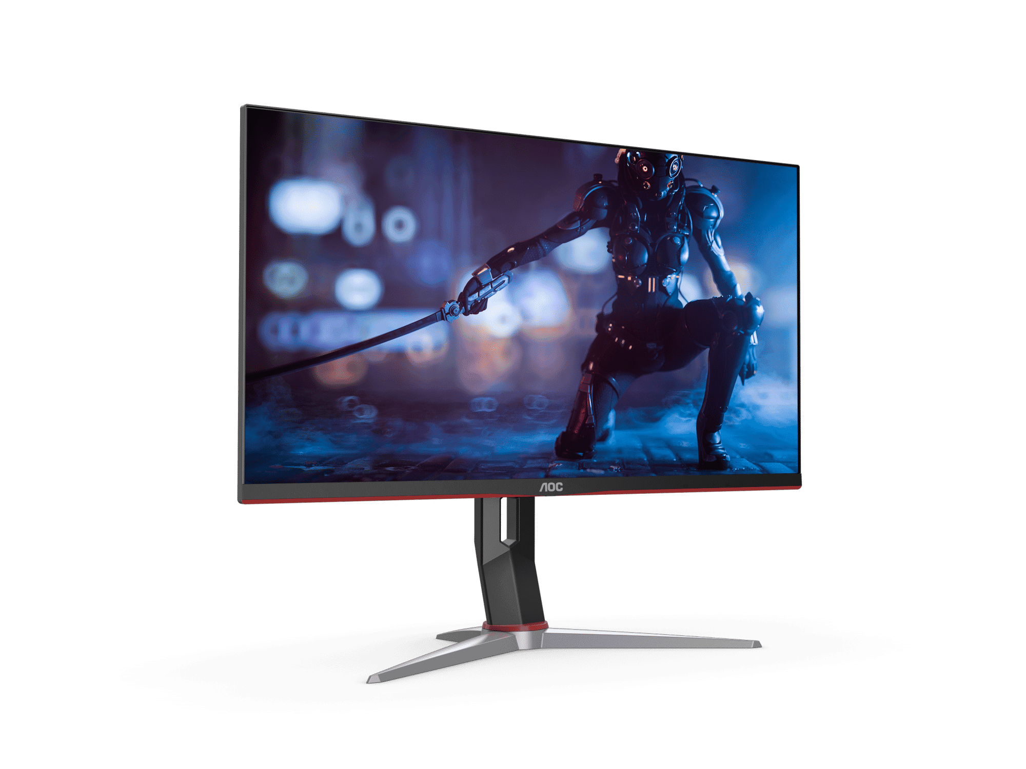 AOC U28G2X 28" MONITOR