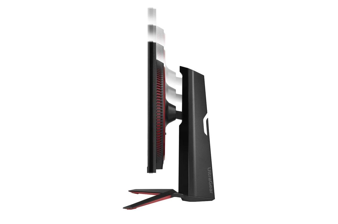 LG 27GP850-B 27" MONITOR
