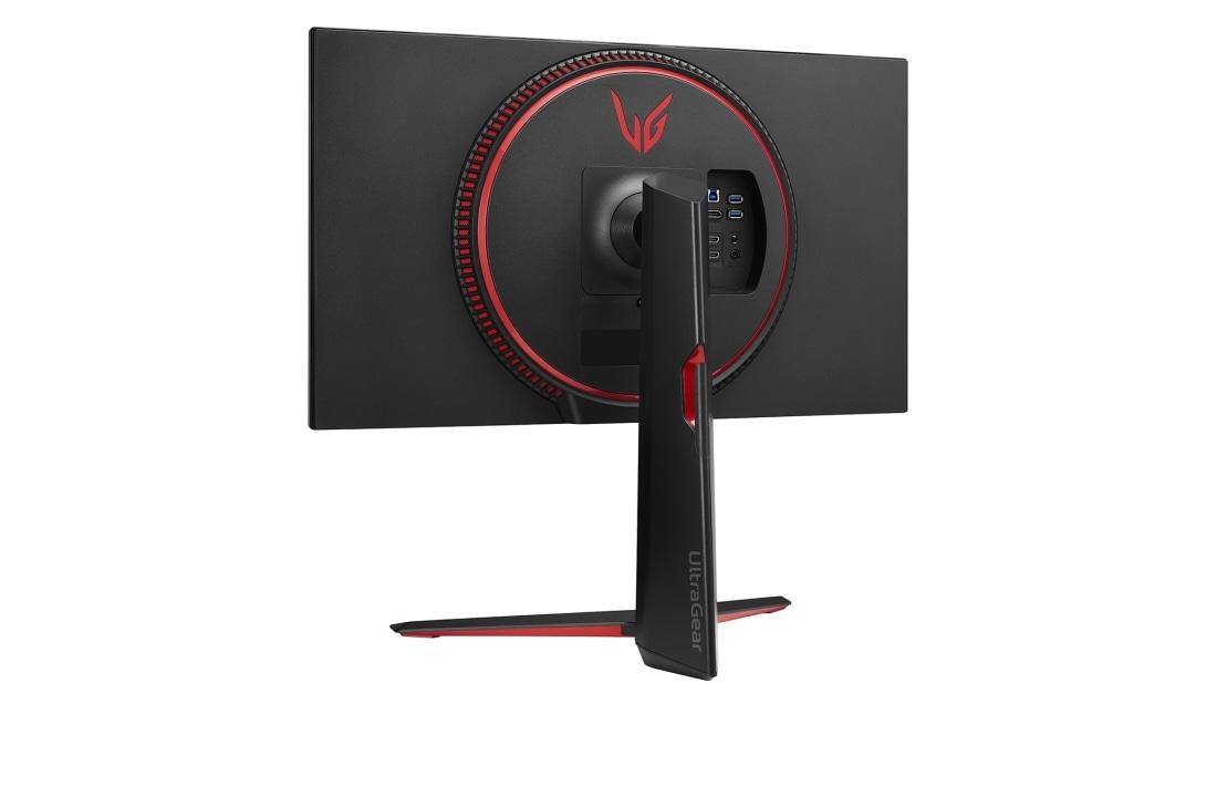 LG 27GP850-B 27" MONITOR