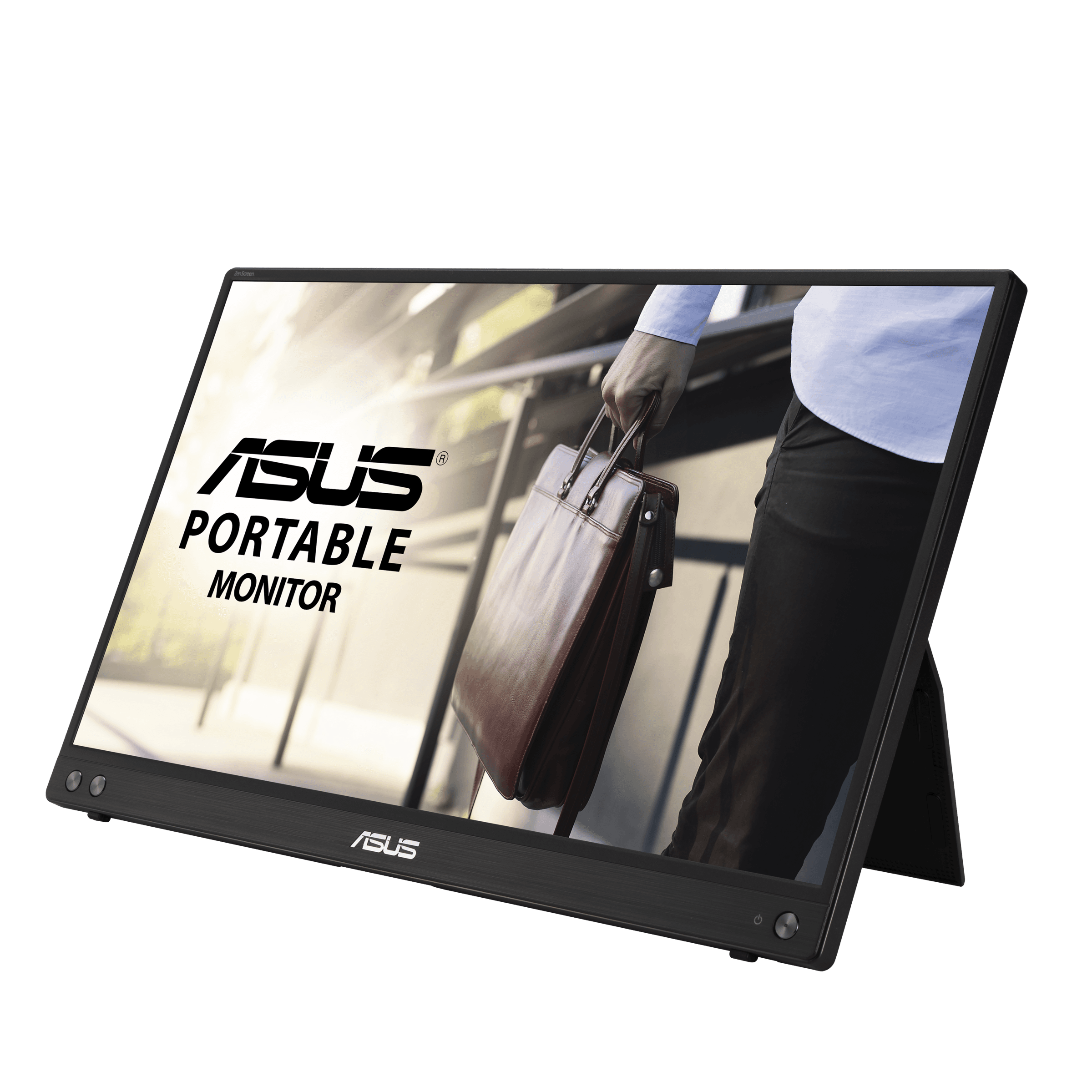 ASUS MB16ACV 15.6" MONITOR